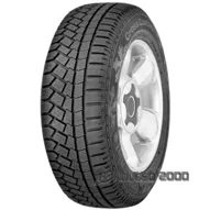 Continental ContiCrossContactViking 275/40 R20 106Q XL