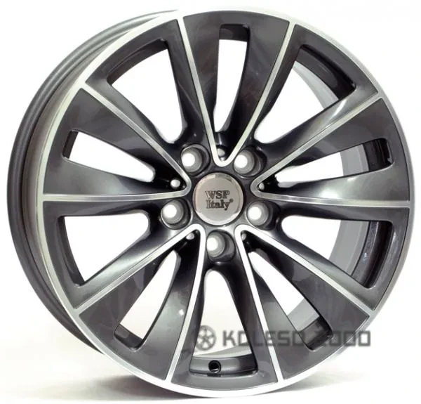 (BMW) W668 RICIGLIANO (BMW) W668 RICIGLIANO