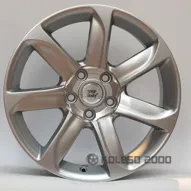 WSP Italy (AUDI) W559 SAPRI 7.5x17 5x112 ET30 DIA 66.6 silver