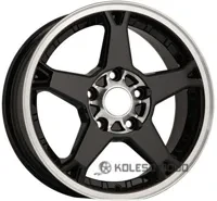 Angel Rapide 609 7x16 5x112 ET38 DIA 66.6 BD