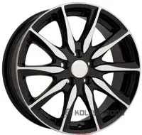 Angel Raptor 602 7x16 4x108 ET38 DIA 67.1 BD
