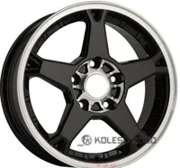 Angel Rapide 709 7.5x17 5x112 ET40 DIA 66.6 BD