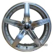 Marcello TF-TX 8x18 5x114.3 ET35 DIA 67.1 AM/S