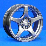 JT 805R 7.5x17 5x114.3 ET42 DIA 73.1 HB