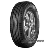 Nokian Hakka C2 215/60 R16C 108/106T