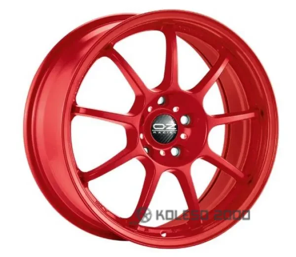 ALLEGGERITA HLT 4F ALLEGGERITA HLT 4F