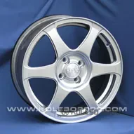Слик L 200 6.5x16 4x98 ET35 DIA 58.5 bmbl