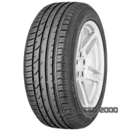 Continental ContiPremiumContact 2E 245/55 R17 102W Run Flat