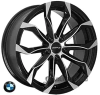 ZW 5320 BMW 8.5x19 5x120 ET35 DIA 74.1 BP