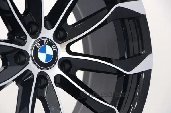 ZW 5320 BMW 8.5x19 5x120 ET35 DIA 74.1 BP
