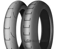Michelin Power Supermoto B 120/80 R16  NHS