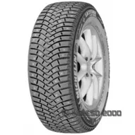 Michelin Latitude X-Ice North 2+ 245/55 R19 107T XL