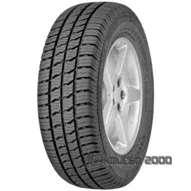 Continental Vanco Four Season 2 215/65 R16 109/107R C