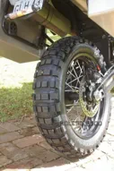 Pirelli Scorpion Rally 150/70 R18 70R
