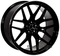Zf FE115 Mercedes 8.5x20 5x112 ET29 DIA 66.6 BML