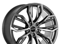 Jh 1166 10x22 5x120 ET40 DIA 74.1 DGMF