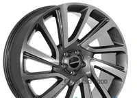 Jh 6141 9.5x22 5x108 ET48 DIA 63.4 DGMF