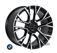 Allante T1171 9.5x20 5x112 ET35 DIA 66.6 BF
