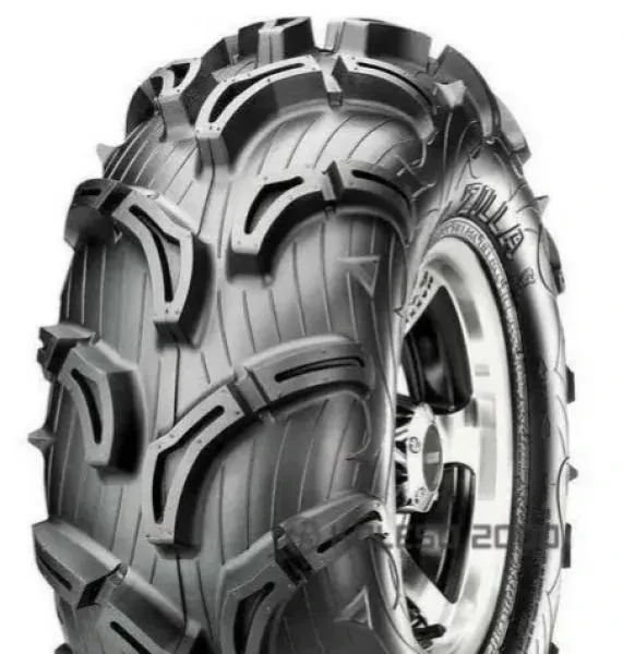 Maxxis MU-02 (квадроцикл) 25/10 R12 50J Maxxis MU-02 (квадроцикл) 25/10 R12 50J