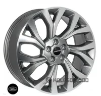 Zf TL7159 9.5x21 5x120 ET49 DIA 72.6 GMF