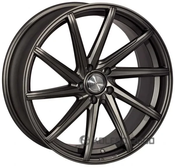 Zw 4154 8.5x20 5x114.3 ET33 DIA 73.1 EM/M Zw 4154 8.5x20 5x114.3 ET33 DIA 73.1 EM/M