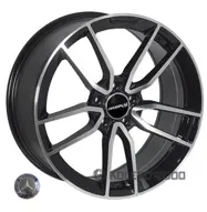 Zw 9482 8.5x19 5x112 ET45 DIA 66.6 BP