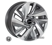 Jh A1387 7x16 5x114.3 ET45 DIA 64.1 GP