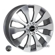 Jh 6302 8.5x20 5x112 ET62 DIA 66.6 GMF