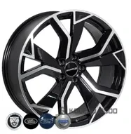 Zw BK5764 8.5x20 5x112 ET20 DIA 66.6 BP