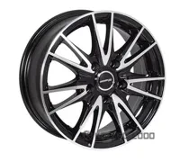 Zw 4040 6.5x16 5x114.3 ET44 DIA 67.1 BP