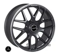 Zw BK5318 8.5x20 5x112 ET35 DIA 66.6 MBP