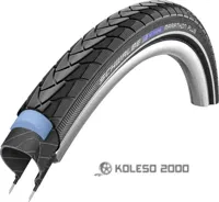 Покрышка 28x1.50 700x38C (40-622) Schwalbe MARATHON PLUS S-Guard Performance B/B+RT HS440 EC, 67EPI