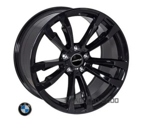 Jh HP920 10x20 5x120 ET40 DIA 74.1 Black Jh HP920 10x20 5x120 ET40 DIA 74.1 Black