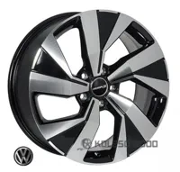 Zf TL5021 7x18 5x112 ET43 DIA 57.1 BMF