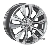 Jh H842 6.5x16 5x105 ET44 DIA 56.6 GMF