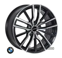 Zf FE167 11x20 5x120 ET37 DIA 74.1 BMF