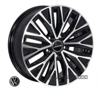 Zf TL0028 6.5x16 5x112 ET46 DIA 57.1 BMF