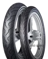 Maxxis M6102 ProMaxx 110/70 R17 54H