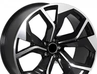Jh AO862 9.5x23 5x112 ET20 DIA 66.6 BMF
