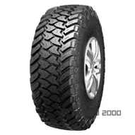 Roadx RX Quest M/T 265/70 R17 121/118Q