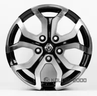 Replica RN896 6.5x16 5x114.3 ET50 DIA 66.1 GB