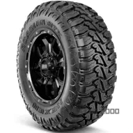 Nexen Roadian MTX 295/70 R17 121/118Q