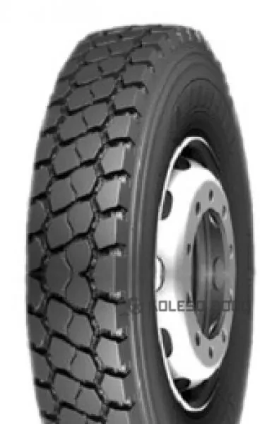 Jinyu JD755 (ведущая) 315/80 R22,5 156/150J Jinyu JD755 (ведущая) 315/80 R22,5 156/150J