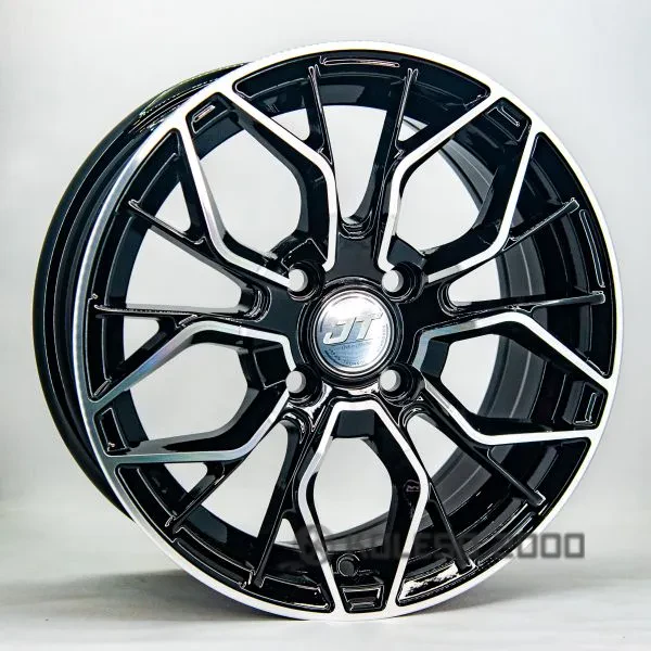 Gt 4260 6x14 4x98 ET35 DIA 58.6 BM Gt 4260 6x14 4x98 ET35 DIA 58.6 BM