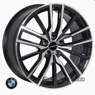 Zw BK5464 10.5x20 5x112 ET40 DIA 66.6 BP