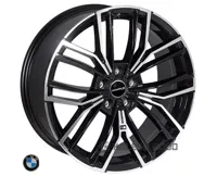 Zw BK5964 9x19 5x120 ET40 DIA 74.1 BP