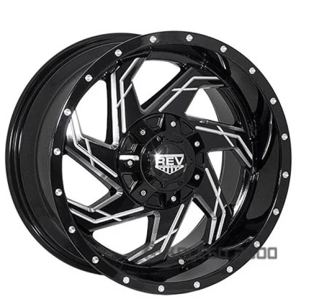 Zw D7046 9x20 6x135 ET-12 DIA 87.1 EMD Zw D7046 9x20 6x135 ET-12 DIA 87.1 EMD