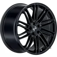 Mak LEIPZIG-D 11.5x21 5x130 ET58 DIA 71.6 Gloss Black