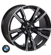 Zw BK3S1112 9x20 5x120 ET35 DIA 74.1 BP