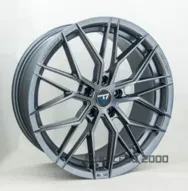 Vlf VLF06 8x19 5x114.3 ET38 DIA 67.1 MGM